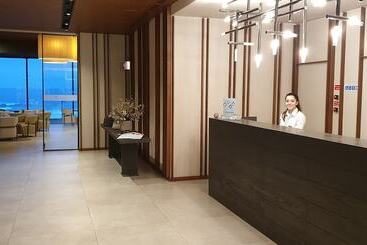 هتل Verde Mar & Spa