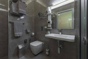 La Voglia Hotel Boutique