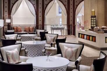 هتل The Dubai Mall Residences
