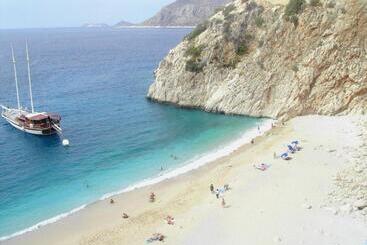 Kleo Boutique Otel Kalkan