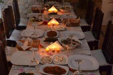 Kleo Boutique Otel Kalkan