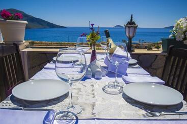 Kleo Boutique Otel Kalkan