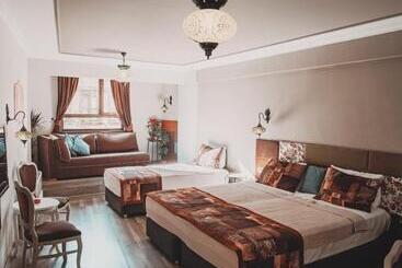 La Vie Konak Otel