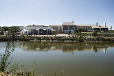 Monte Da Estrela Country House & Spa