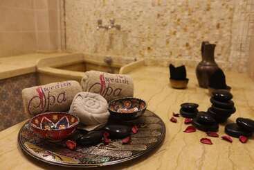 Pearl Of Beirut Hotel & Spa