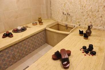 Pearl Of Beirut Hotel & Spa