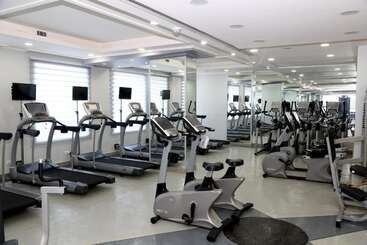 Pearl Of Beirut Hotel & Spa