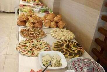 Pearl Of Beirut Hotel & Spa