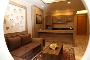 Pearl Of Beirut Hotel & Spa