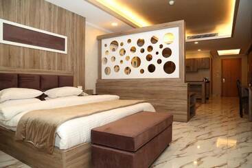 Pearl Of Beirut Hotel & Spa