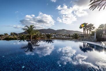 Playitas Hotel - Las Playitas