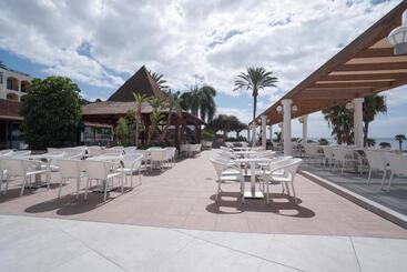 Playitas Hotel