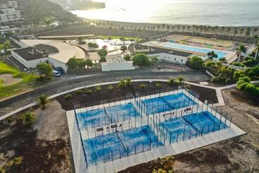 Playitas Hotel