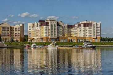 Radisson Residences, Zavidovo