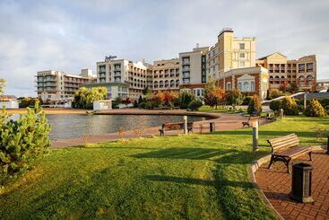 Radisson Residences, Zavidovo