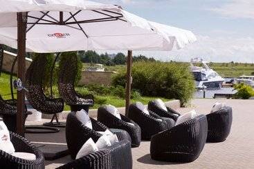 Radisson Residences, Zavidovo