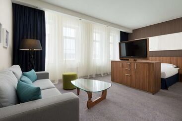 Radisson Residences, Zavidovo