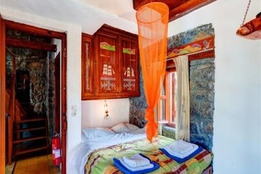 استراحتگاه Elounda Collection Houses