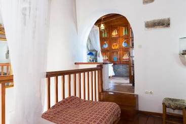 استراحتگاه Elounda Collection Houses