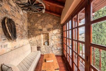 استراحتگاه Elounda Collection Houses
