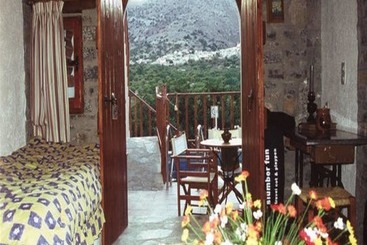 استراحتگاه Elounda Collection Houses