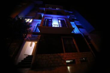 Siesta Apart Otel İzmir