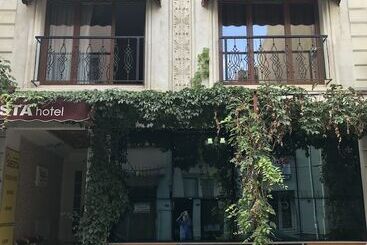 Siesta Apart Otel İzmir