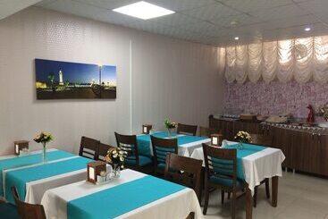Siesta Apart Otel İzmir