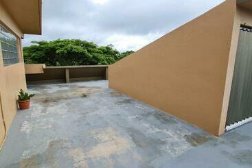 Surestay Hotel By Best Western Guam Airport South