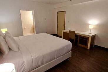 Surestay Hotel By Best Western Guam Airport South