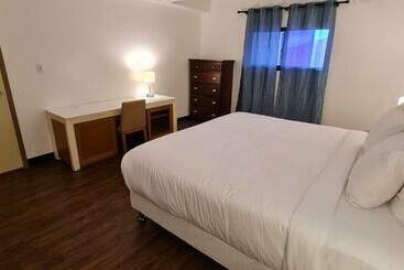 Surestay Hotel By Best Western Guam Airport South