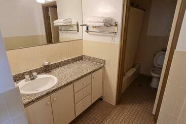 Surestay Hotel By Best Western Guam Airport South