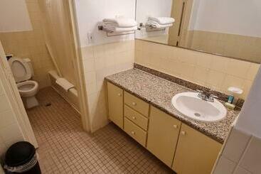Surestay Hotel By Best Western Guam Airport South