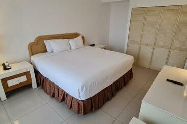 Surestay Hotel By Best Western Guam Airport South