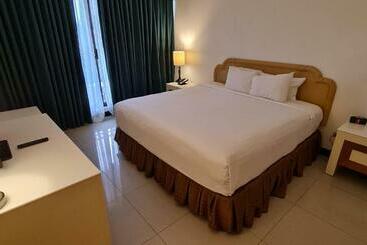Surestay Hotel By Best Western Guam Airport South