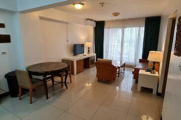 Surestay Hotel By Best Western Guam Airport South
