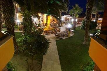 Varol Otel