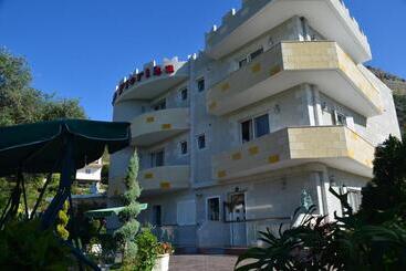 Vila Florika