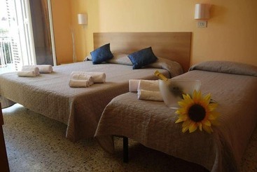 Villa Del Bagnino