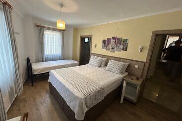 Bozcaada Hotel Vitis - Bozcaada