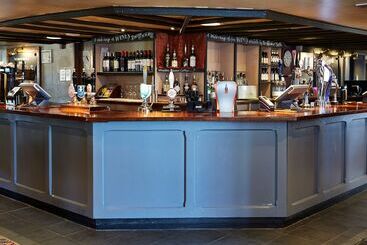 هاستل Old Ferry Boat St Ives By Greene King Inns