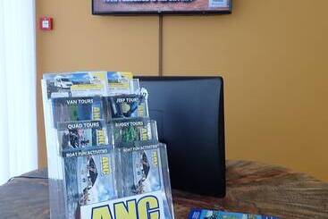 Anc Resort