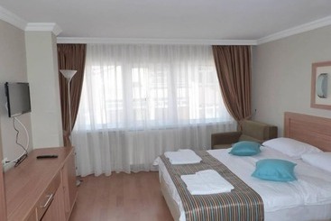 تختخواب و صبحانه Mds