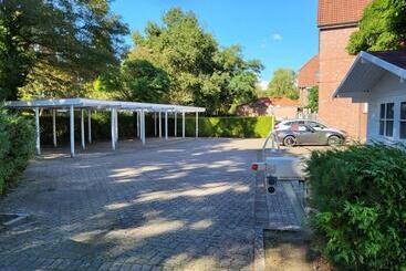 Das Nest Boardinghouse Hamburg Niendorf