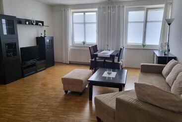Das Nest Boardinghouse Hamburg Niendorf