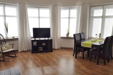 Das Nest Boardinghouse Hamburg Niendorf