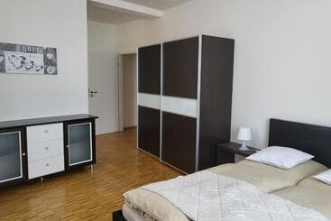 Das Nest Boardinghouse Hamburg Niendorf