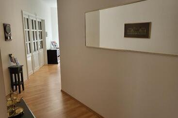 Das Nest Boardinghouse Hamburg Niendorf