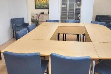 Das Nest Boardinghouse Hamburg Niendorf