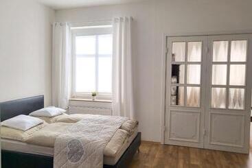 Das Nest Boardinghouse Hamburg Niendorf